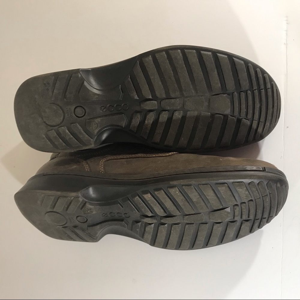 Ecco comfort shoes - Picture 6 of 7